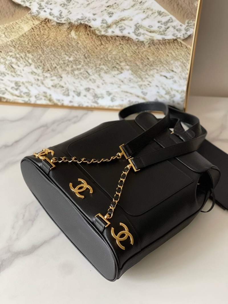 Chanel Backpacks